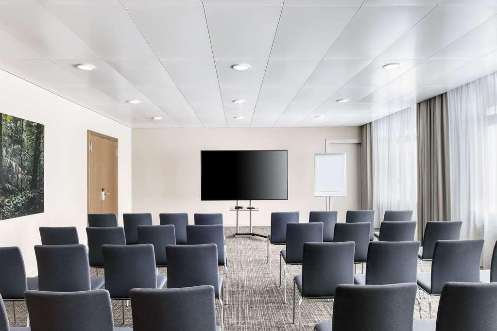 Acasa Suites Zurich Facilities photo