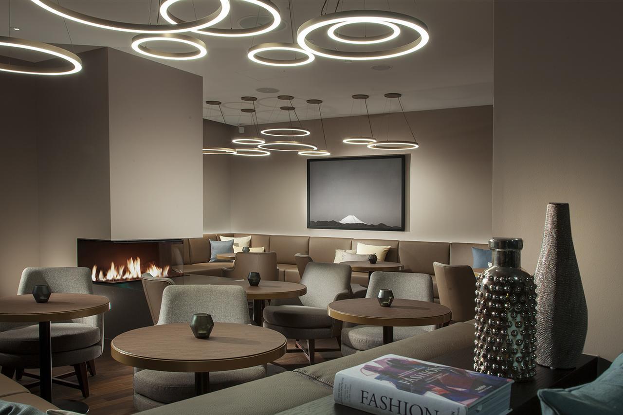 Acasa Suites Zurich Exterior photo