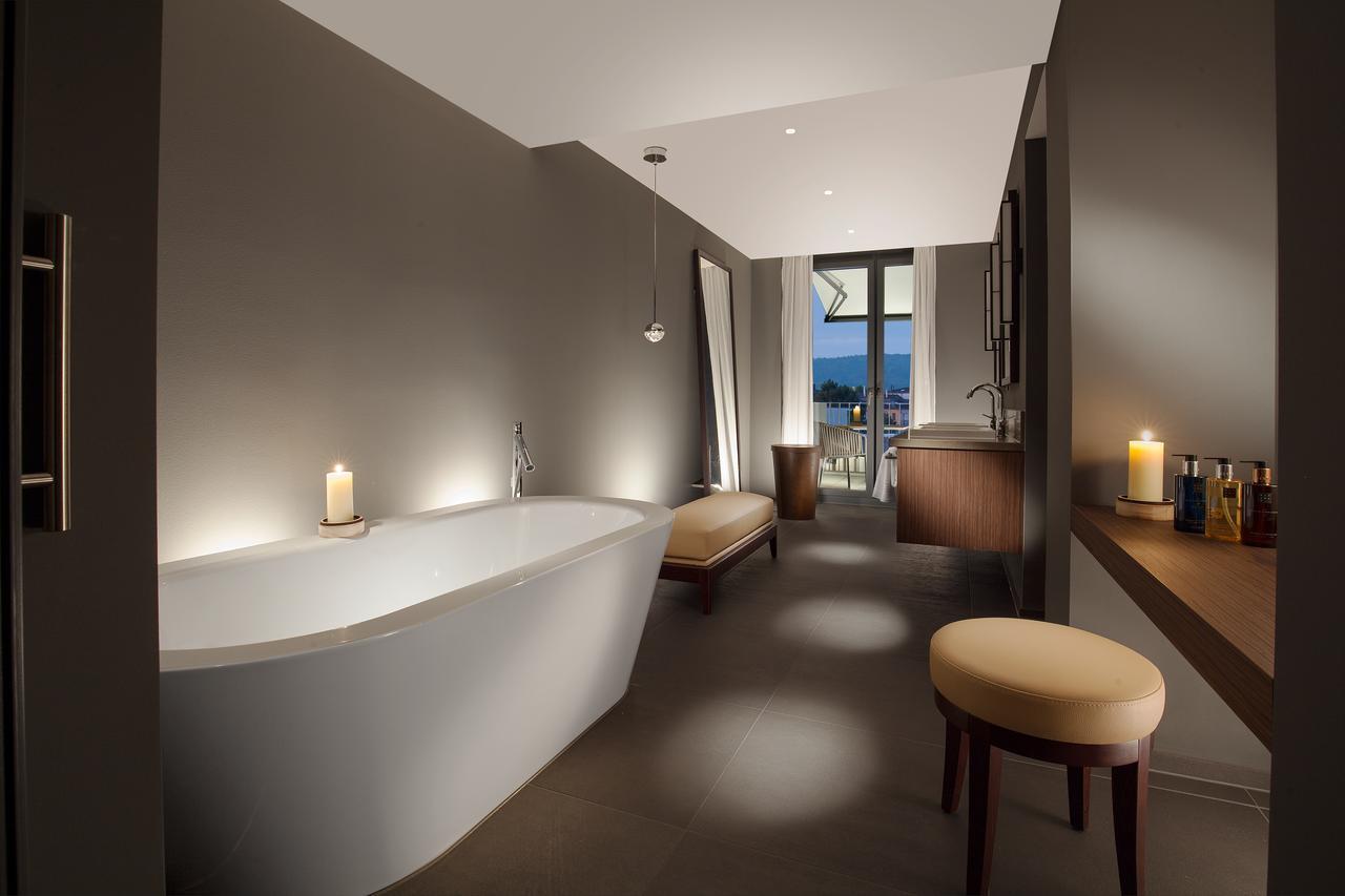 Acasa Suites Zurich Exterior photo