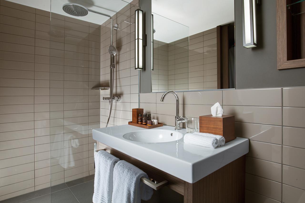 Acasa Suites Zurich Exterior photo