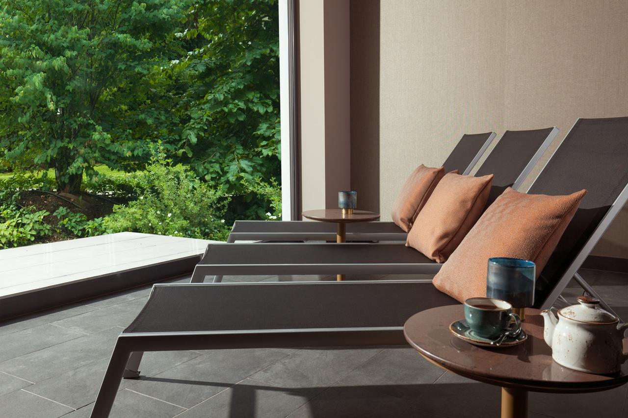 Acasa Suites Zurich Exterior photo