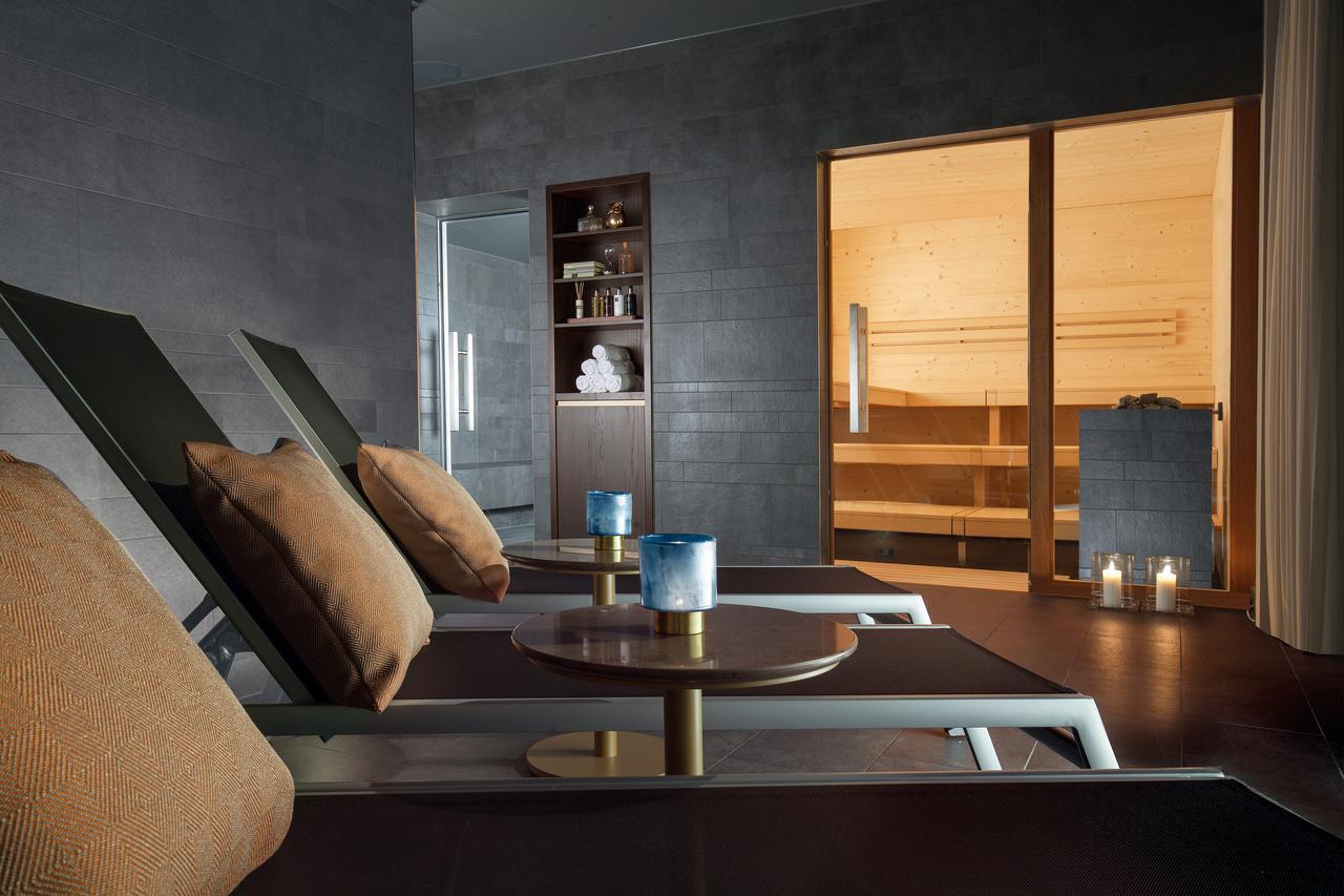 Acasa Suites Zurich Exterior photo